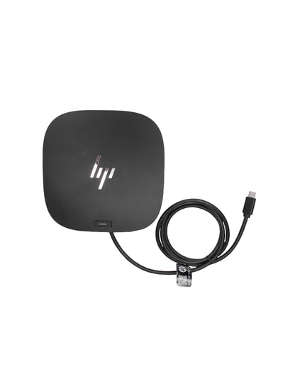 HP USB-C/A Universal Dock G2
