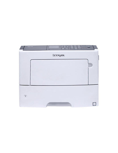 Impresora Lexmark laser MS510DN Monocromatica Grado A - Noknoc