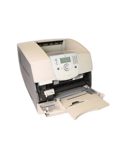 Impresora Láser Lexmark T642n 45PPM Grado C