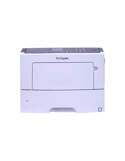 Impresora Lexmark Láser MS610DN 50PPM Grado B