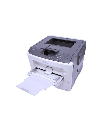 Impresora Lexmark Láser MS610DN 50PPM Grado B
