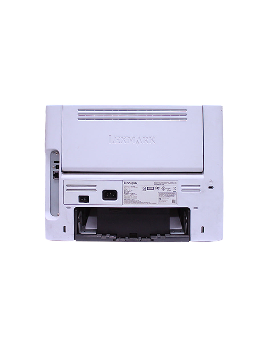 Impresora Lexmark Láser MS610DN 50PPM Grado B