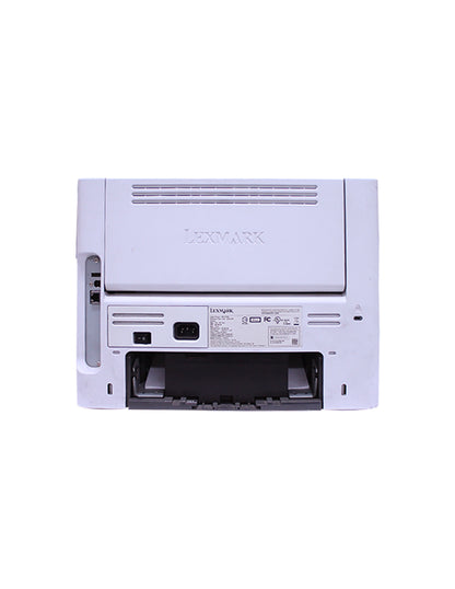 Impresora Lexmark Láser MS610DN 50PPM Grado B