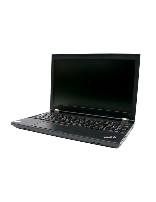 Laptop Lenovo ThinkPad L560 i5 Reacondicionado