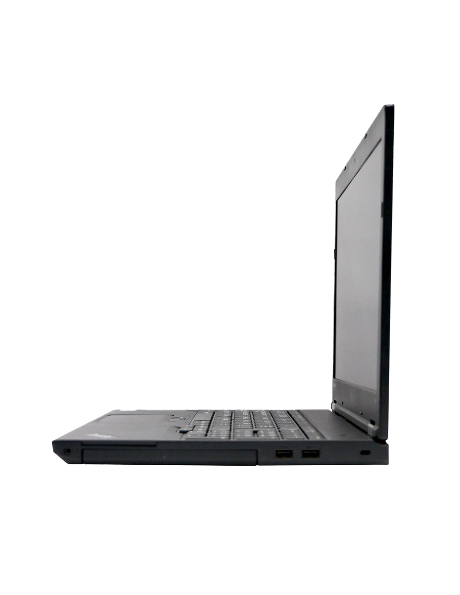 Laptop Lenovo ThinkPad L560 i5 Reacondicionado
