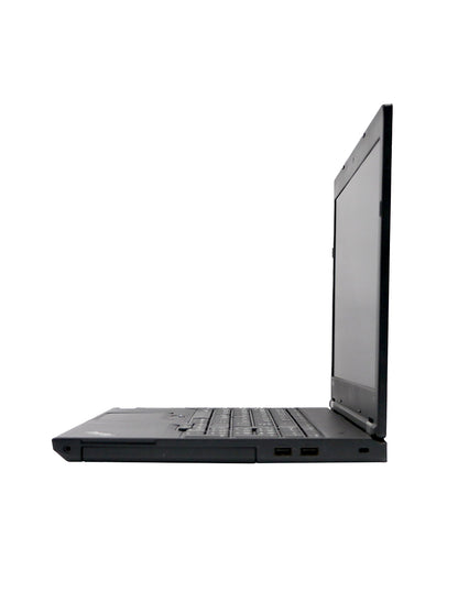 Laptop Lenovo ThinkPad L560 i5 Reacondicionado