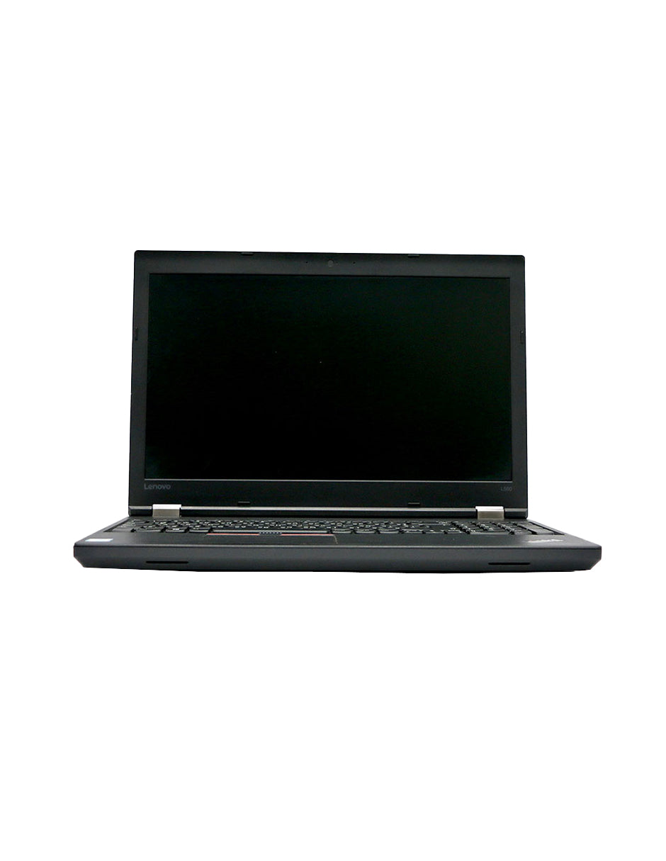 Laptop Lenovo ThinkPad L560 i5 Reacondicionado