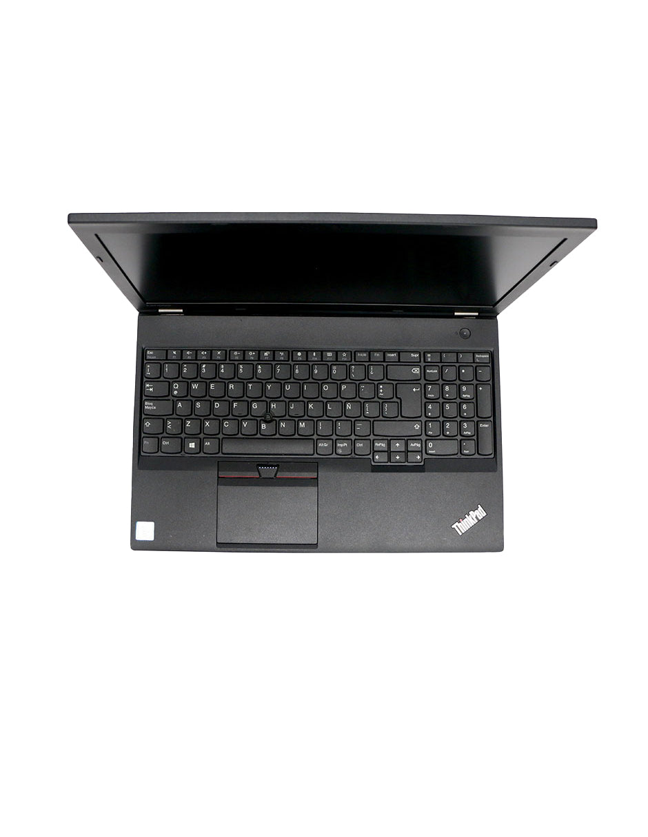 Laptop Lenovo ThinkPad L560 i5 Reacondicionado