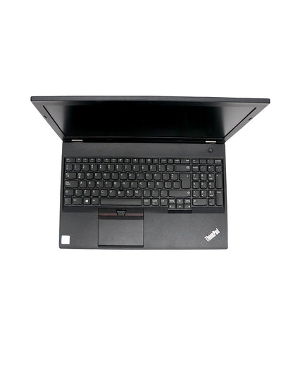 Laptop Lenovo ThinkPad L560 i5 Reacondicionado