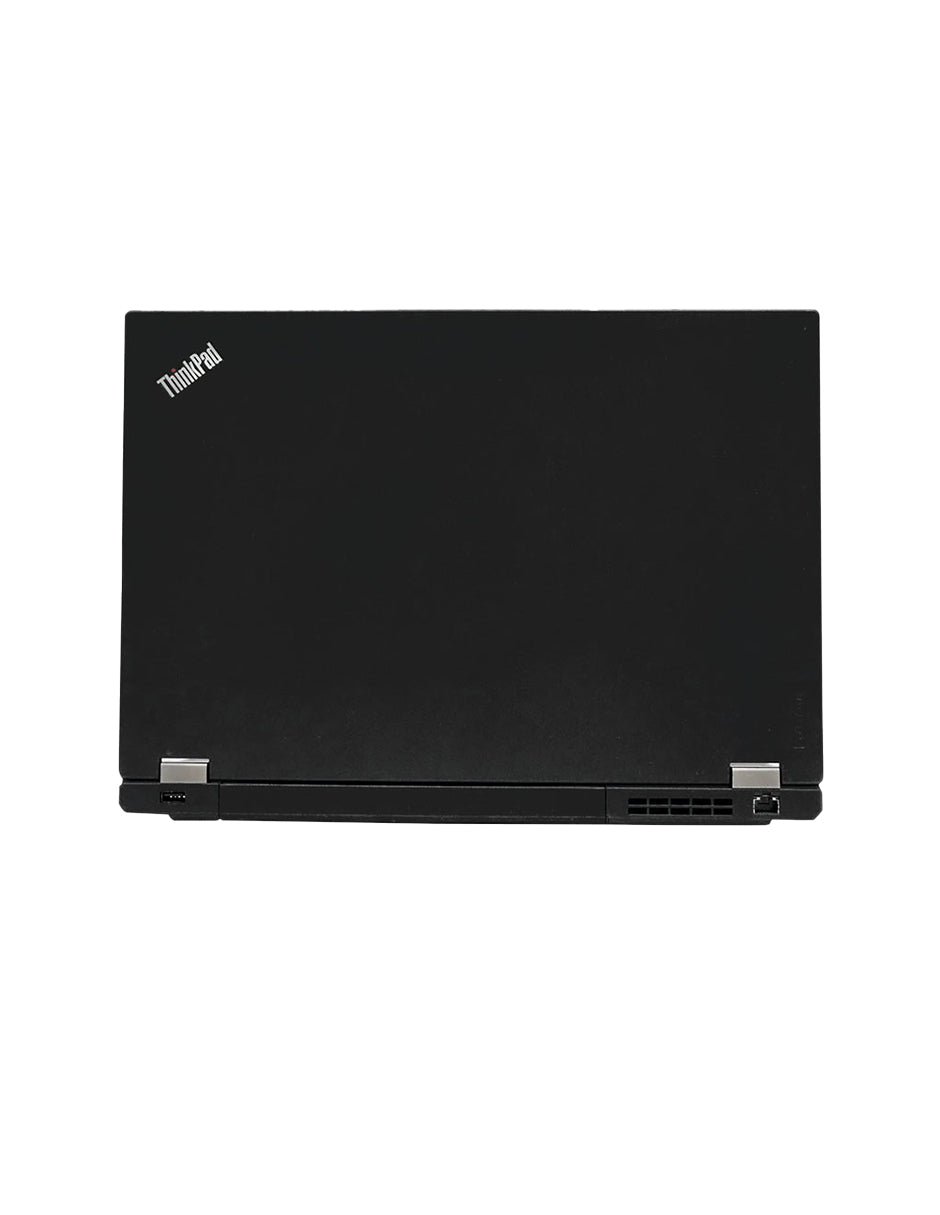 Laptop Lenovo ThinkPad L560 i5 Reacondicionado