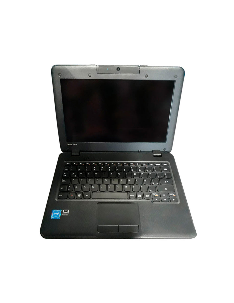 Laptop Lenovo Chromebook N22 4 GB