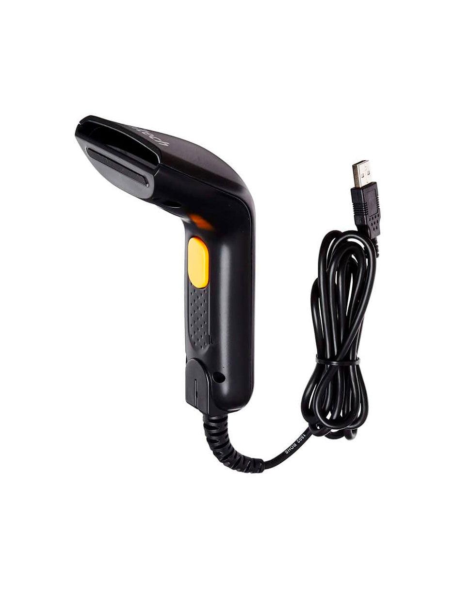 Lector de Código de Barras Unitech 965004W Alambrico Grado B - Noknoc