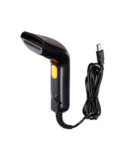 Lector de Código de Barras Unitech 965004W Alambrico Grado B - Noknoc