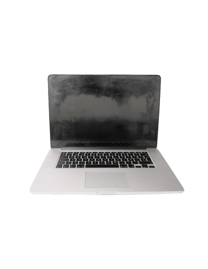 Laptop MacBook Pro 15 2013 8GB Usado Grado C