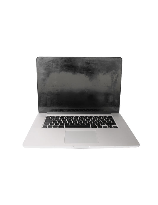 Laptop MacBook Pro 15 2013 8GB Usado Grado C