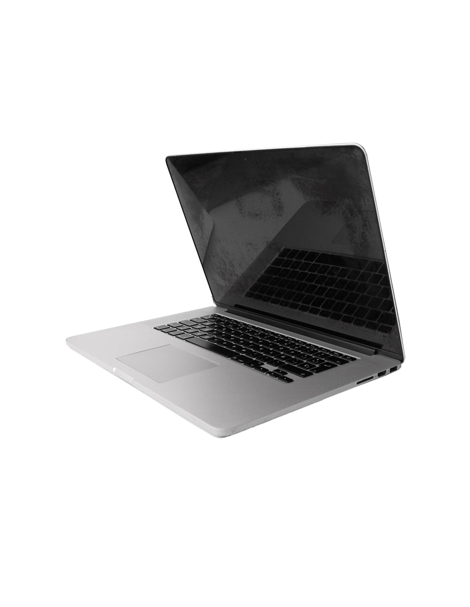Laptop MacBook Pro 15 2013 8GB Usado Grado C
