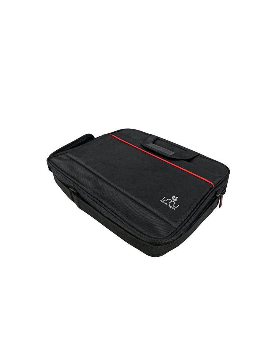 Maletín UMU Negro Acolchado