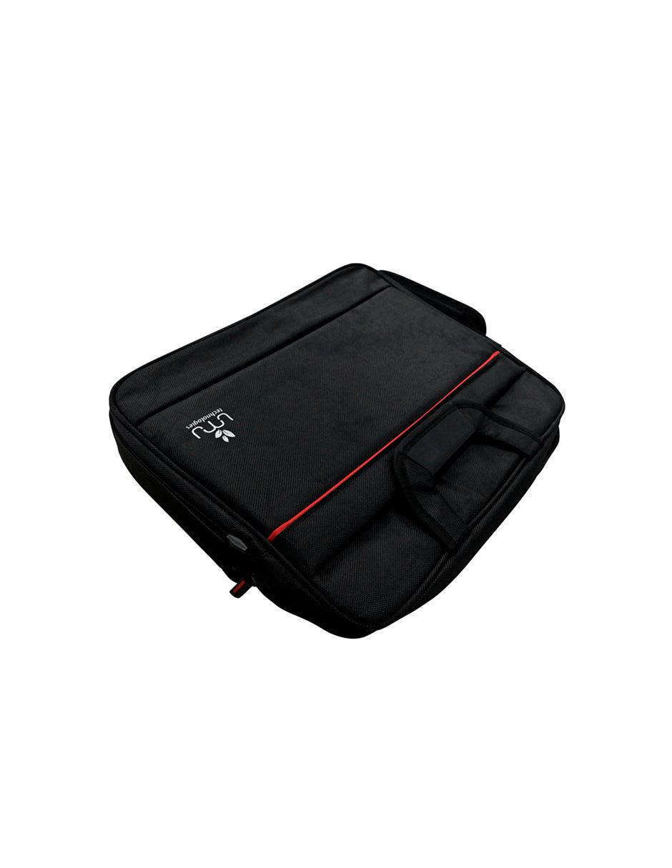 Maletín UMU Negro Acolchado