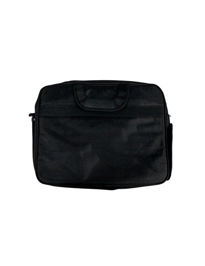 Maletín UMU Negro Acolchado