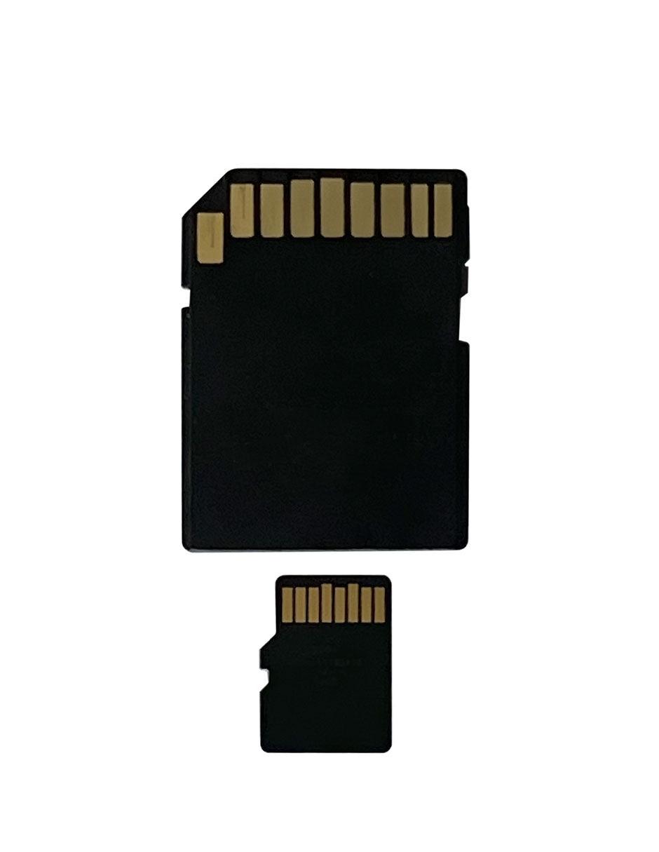 Micro SD Kingston 16 GB Grado A - Noknoc