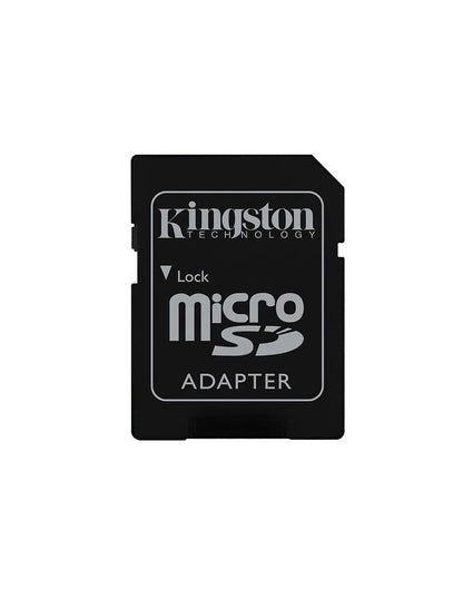 Micro SD Kingston 16 GB Grado A - Noknoc