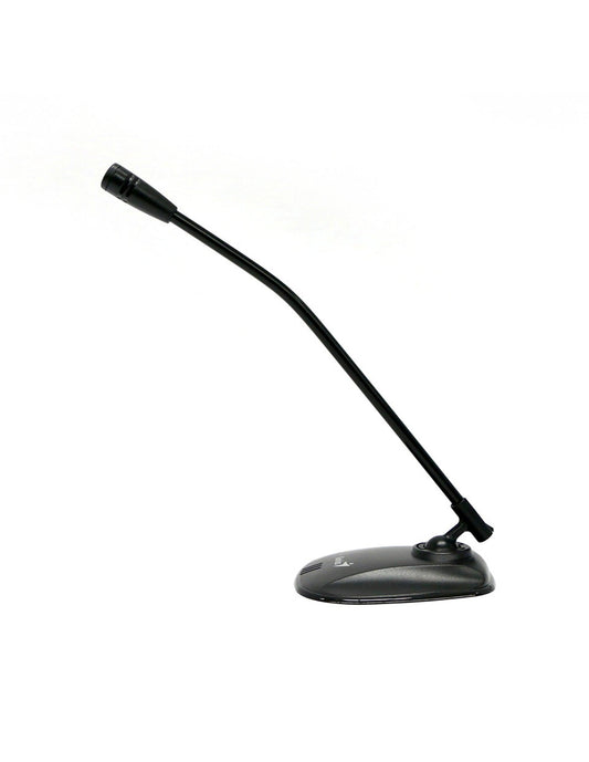 Microfono Genius Brazo Ajustable Grado A - Noknoc