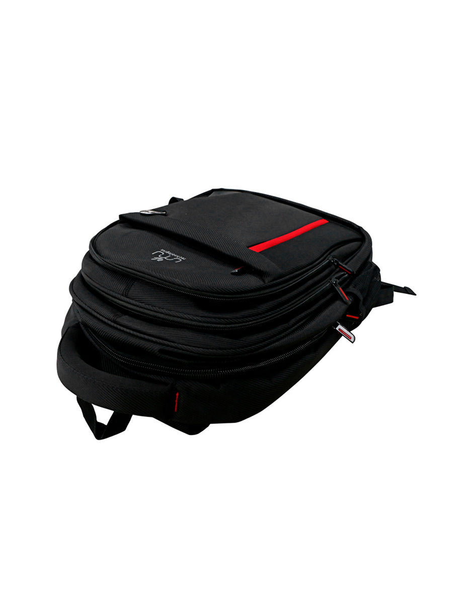Mochila Laptop Negra UMU