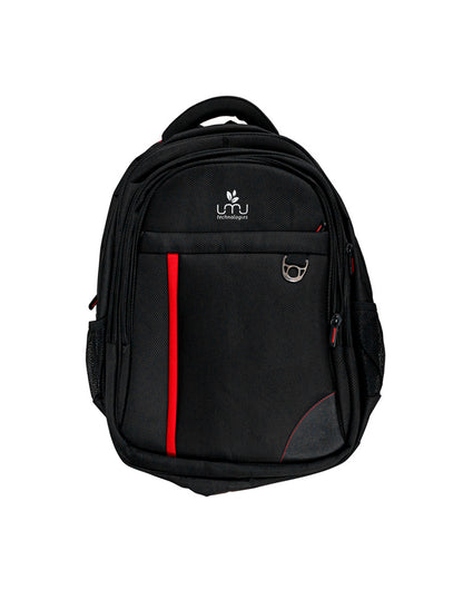 Mochila Laptop Negra UMU