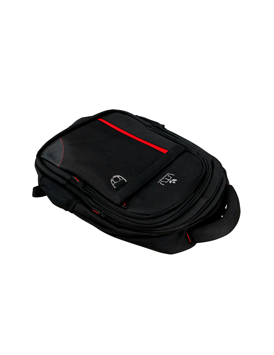 Mochila Laptop Negra UMU