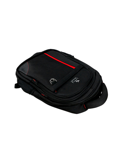 Mochila Laptop Negra UMU