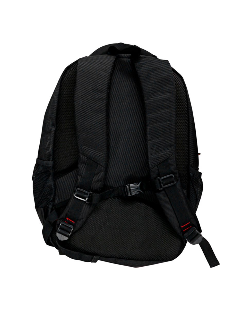 Mochila Laptop Negra UMU Nuevo