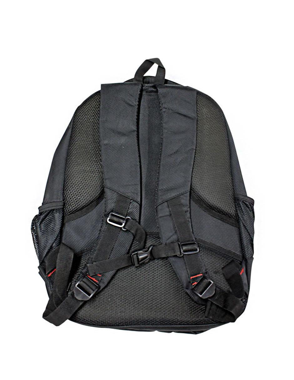 Lote de 3 Mochilas ThinkPad Negras 15.6" | Usado Grado B