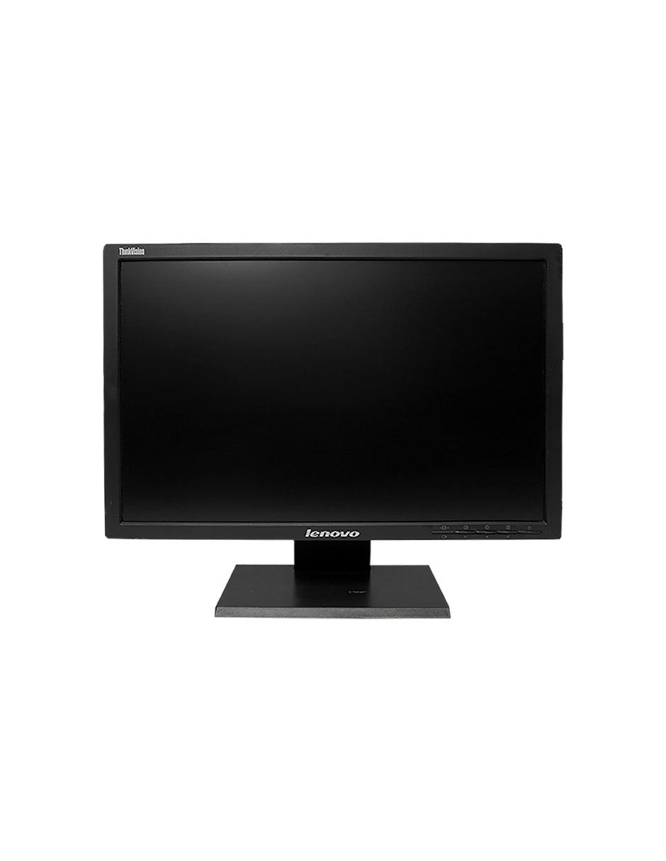 Monitor Lenovo ThinkVision LT1953wA 19"