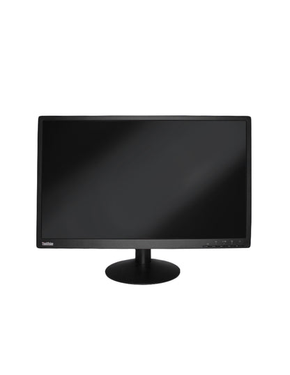 Monitor Lenovo ThinkVision E24-10 23.8" Grado C