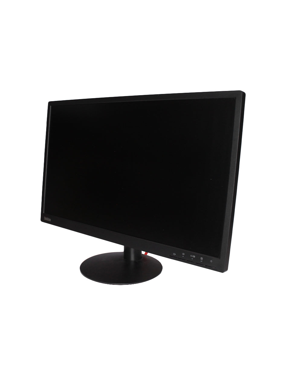 Monitor Lenovo ThinkVision E24-10 23.8" Grado C