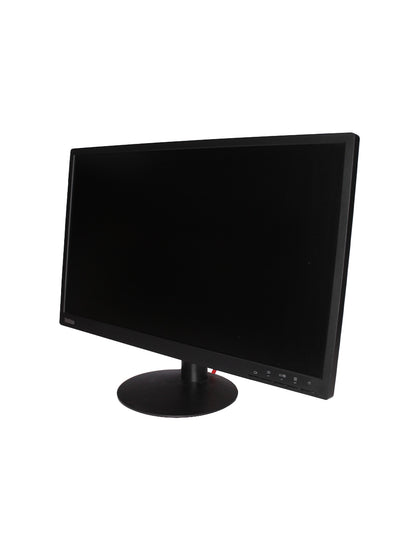 Monitor Lenovo ThinkVision E24-10 23.8" Grado C