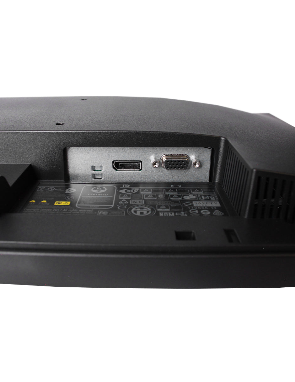 Monitor Lenovo ThinkVision E24-10 23.8" Grado C
