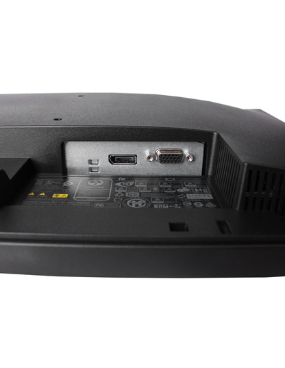 Monitor Lenovo ThinkVision E24-10 23.8" Grado C