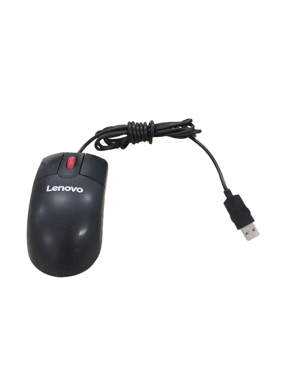 Mouse Lenovo 06P4069 Optico USB Grado C