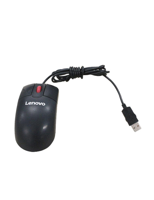 Mouse Lenovo 06P4069 Optico USB Grado C