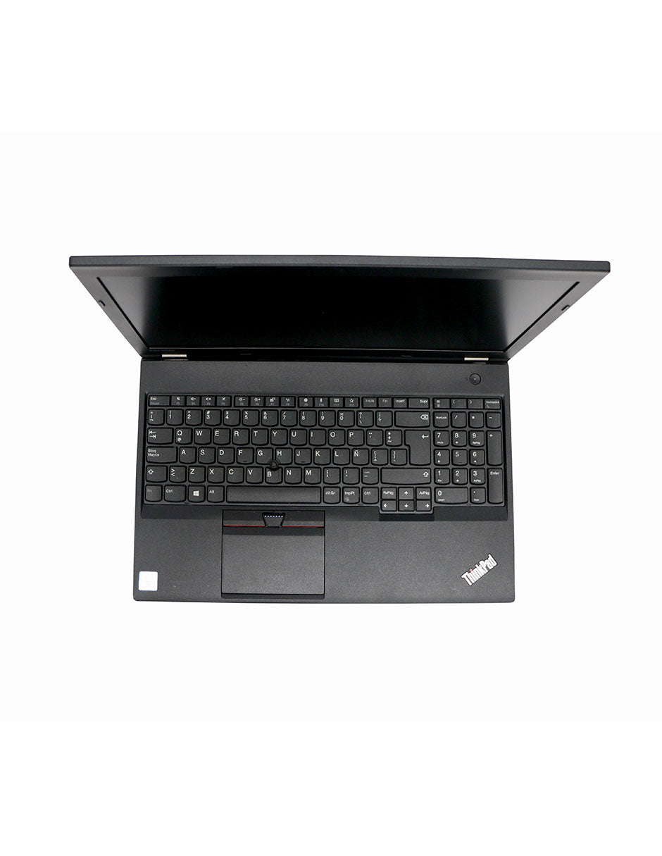 Laptop ThinkPad L560 Intel Core i5 6300U Grado B