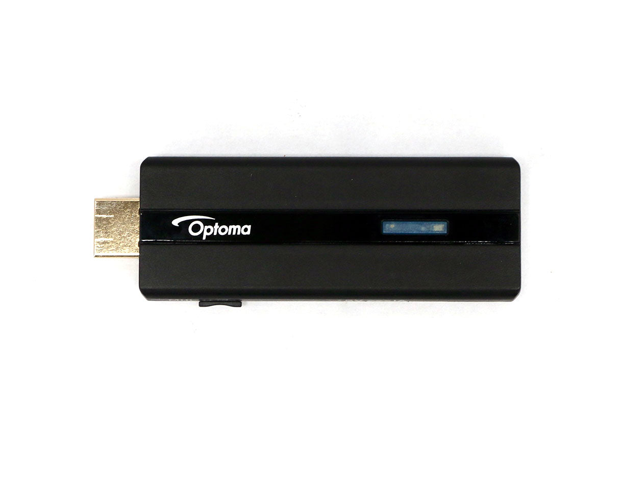 Optoma HD Cast Pro HDMI TV & Proyector