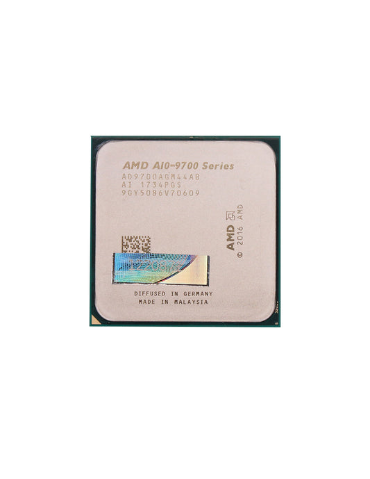 Procesador AMD A10-9700 3.5 GHz para M715 Grado B