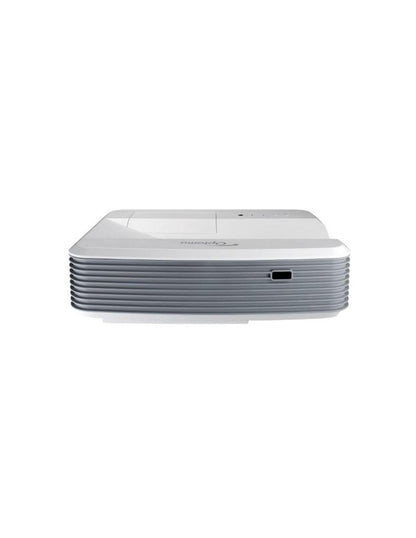 Proyector Optoma W320USTi 4000L Nuevo - Noknoc
