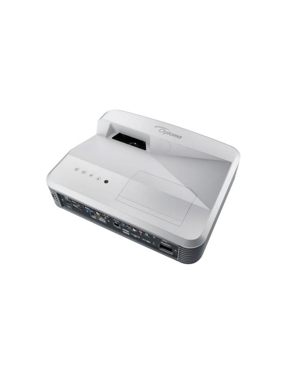 Proyector Optoma W320USTi 4000L Nuevo - Noknoc