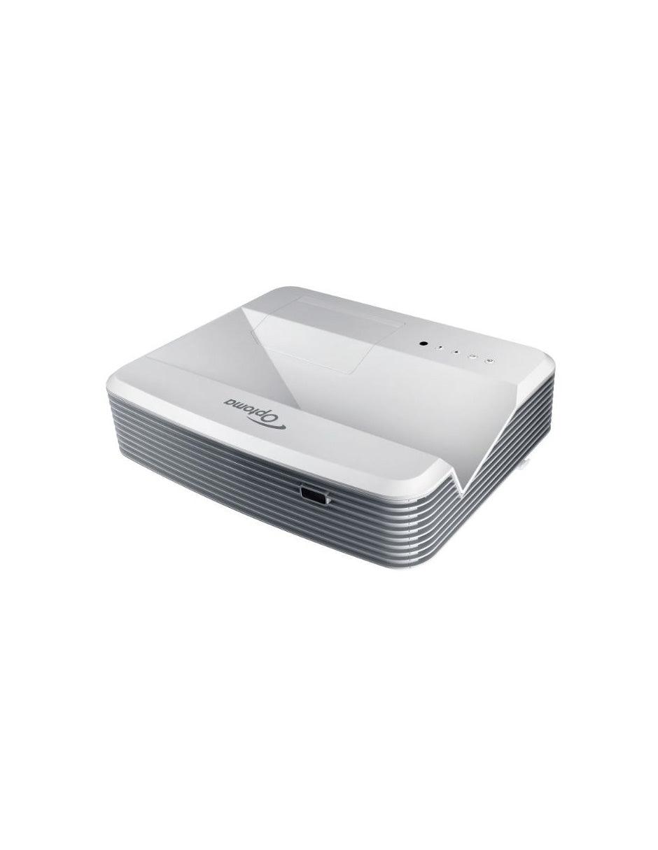 Proyector Optoma W320USTi 4000L Nuevo - Noknoc