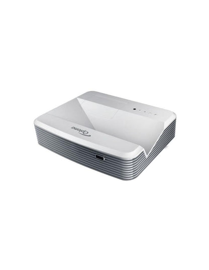 Proyector Optoma W320USTi 4000L Nuevo - Noknoc