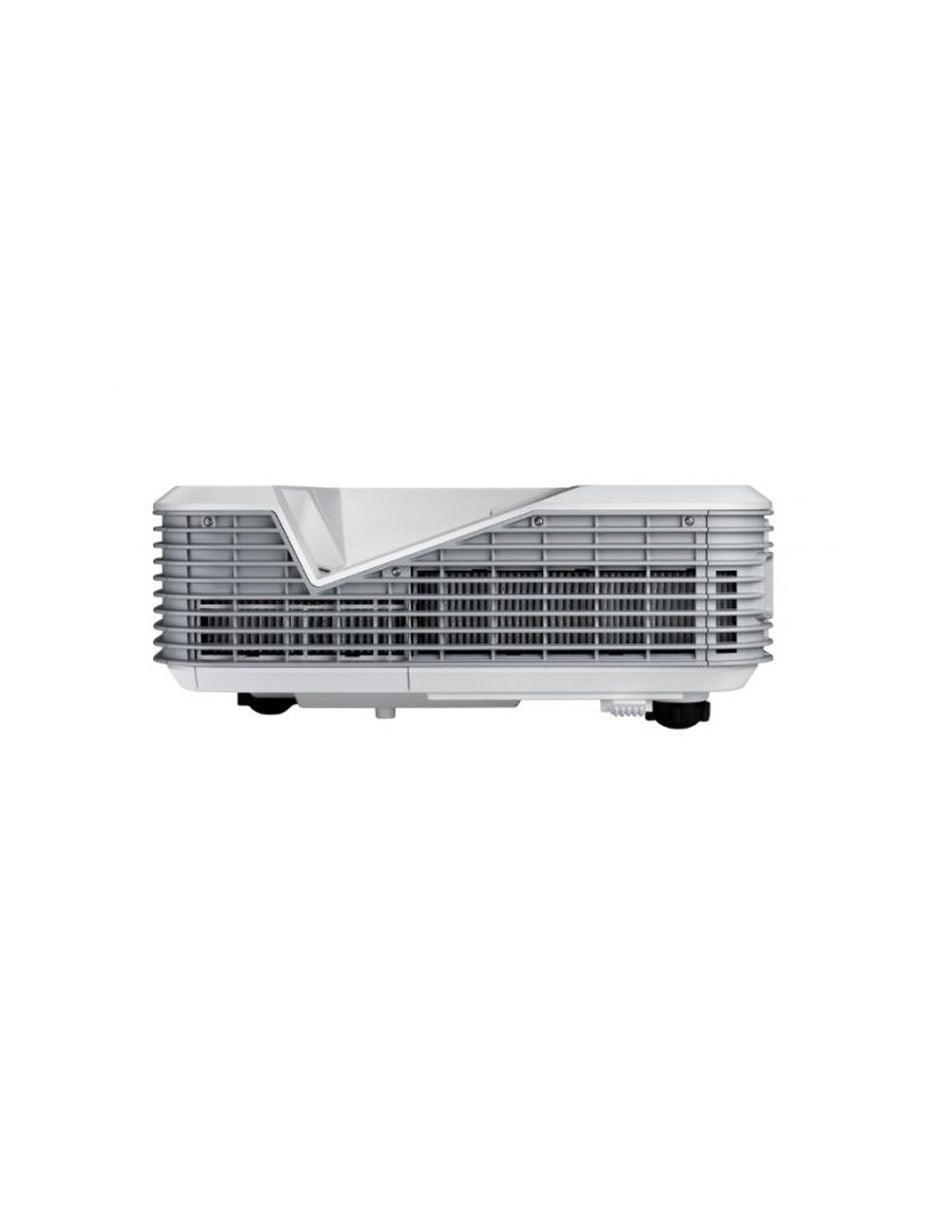 Proyector Optoma W320USTi 4000L Nuevo - Noknoc
