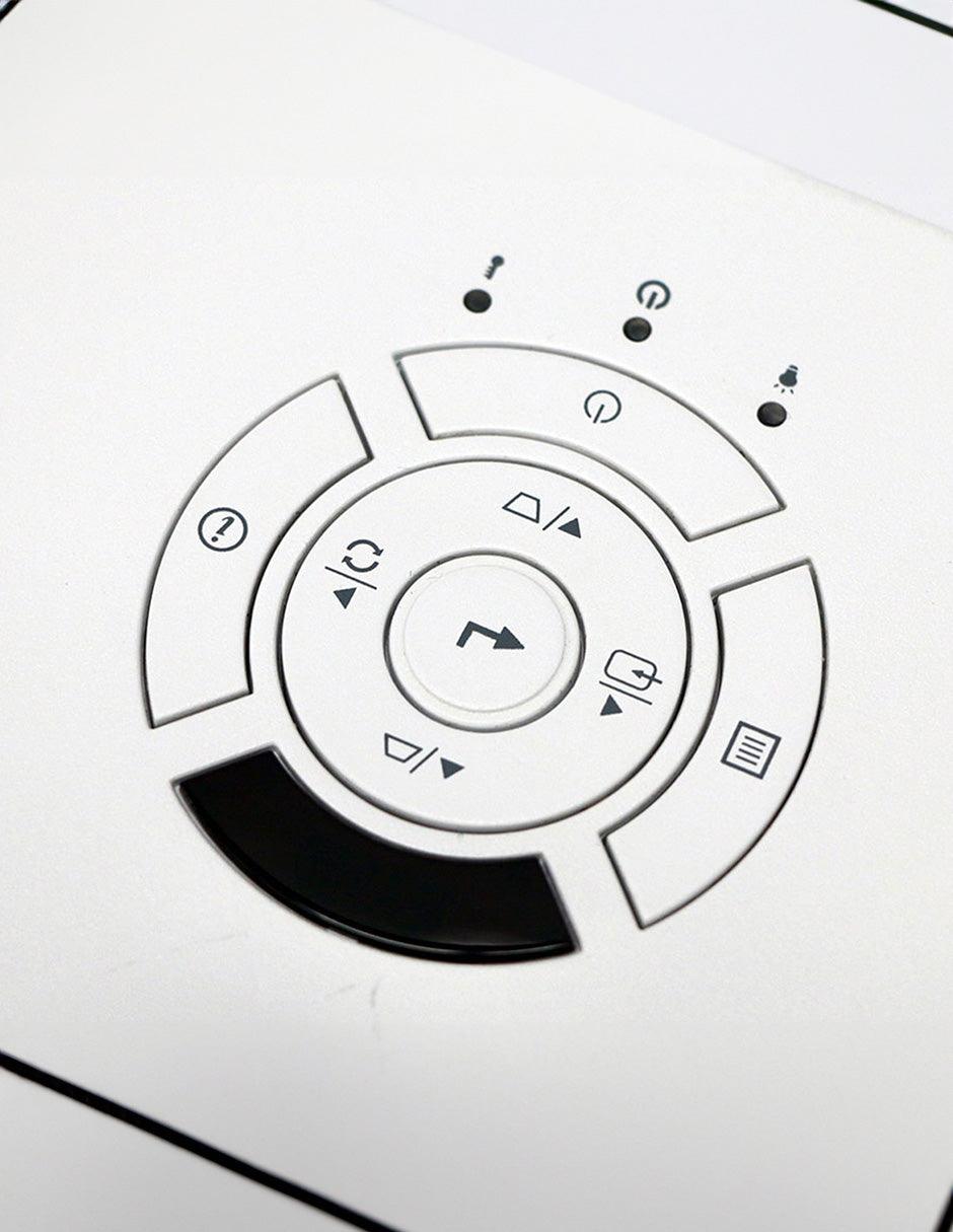 Proyector Optoma Br441 4000L