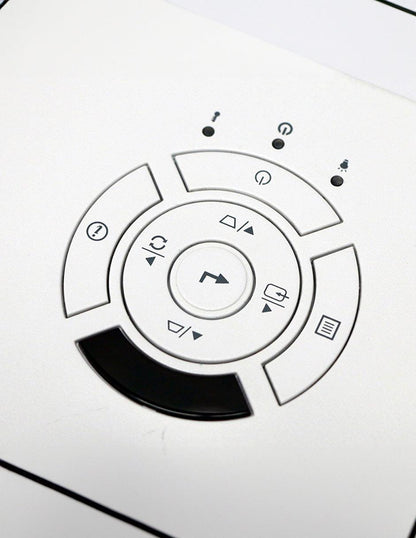 Proyector Optoma Br441 4000L